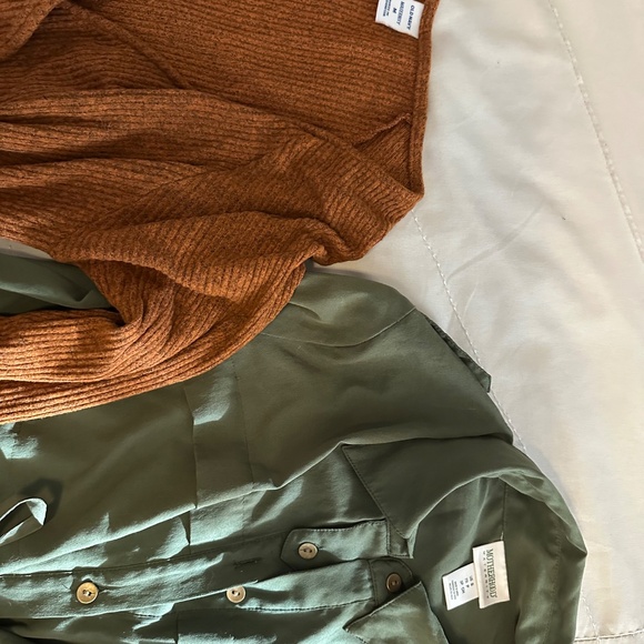 Maternity dress haul - fall - Picture 2 of 3